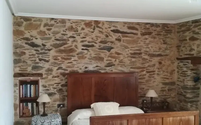 Benaxo - Casa de Turismo Rural