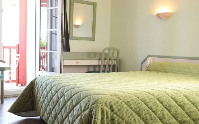 Relais Les Tilleuls