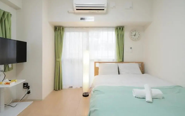 Daruma Apartment