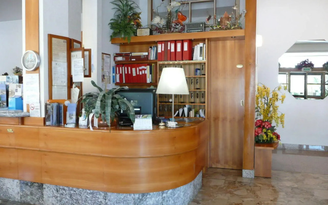 Hotel Splendid