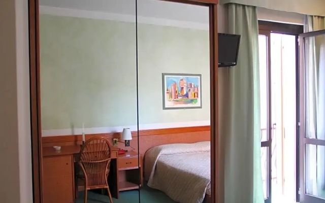 Hotel Alla Grotta