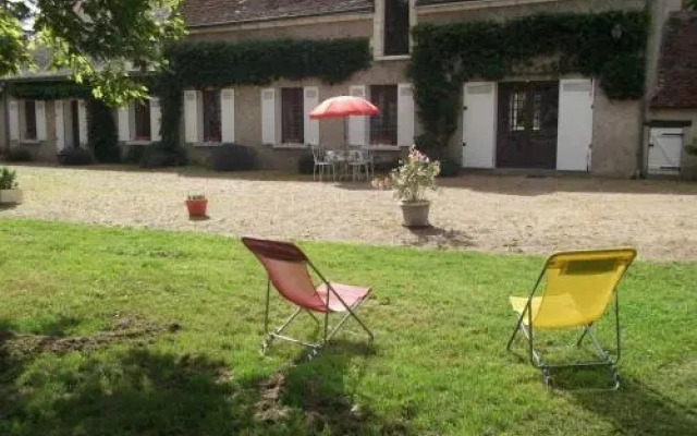 House Gîte de la Joubardière 2