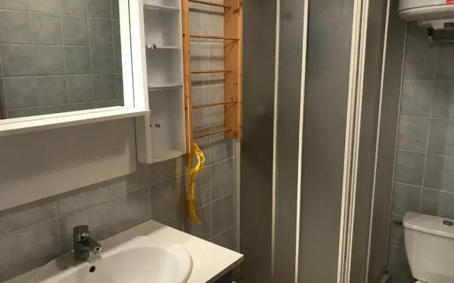 Appartement Montgenèvre, 2 pièces, 6 personnes - FR-1-445-58