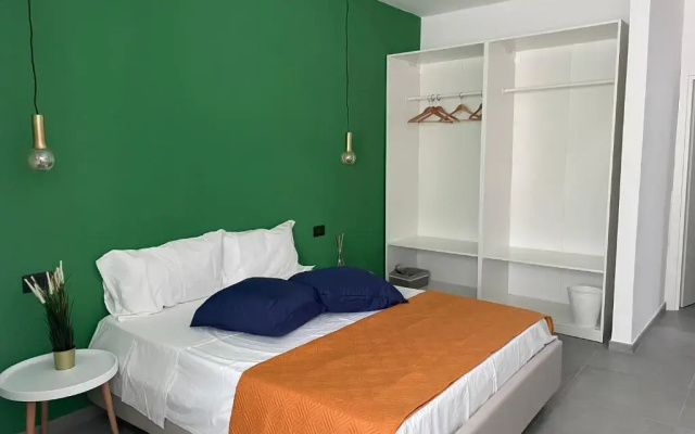 Tresino Rooms