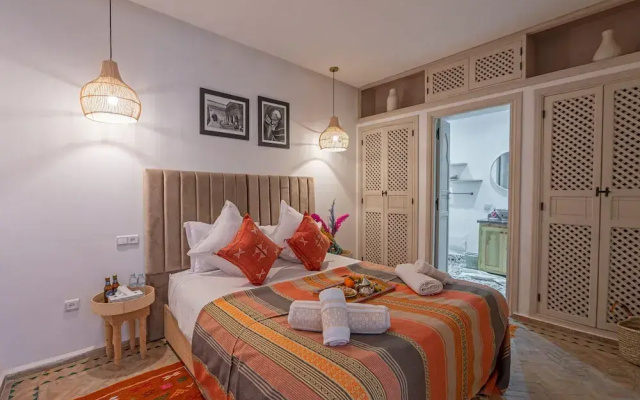 Riad Al Marah