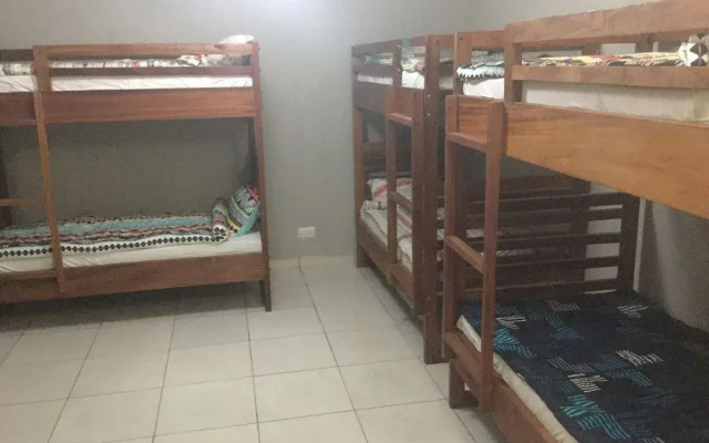 Baobab Backpackers Lodge