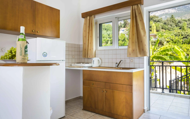 Stefanos Studios