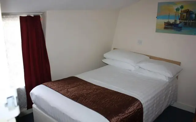 Apollo Hotel Kings Cross