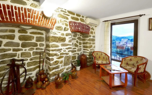 Stambolov Hotel Veliko Tarnovo