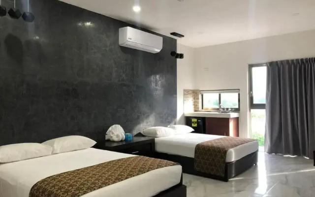Hotel Ko Ox Wenne