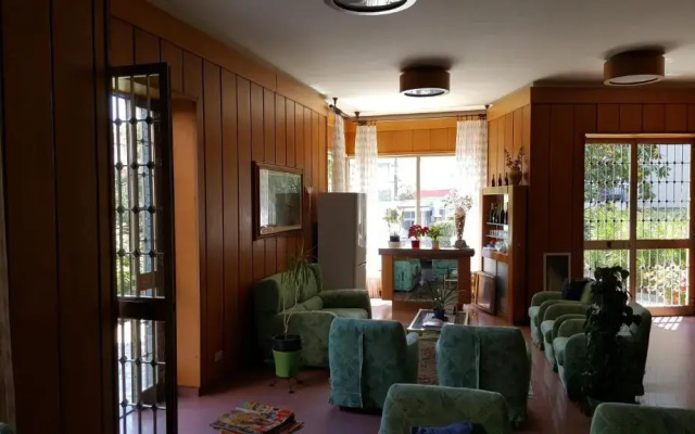 Residence Zurigo