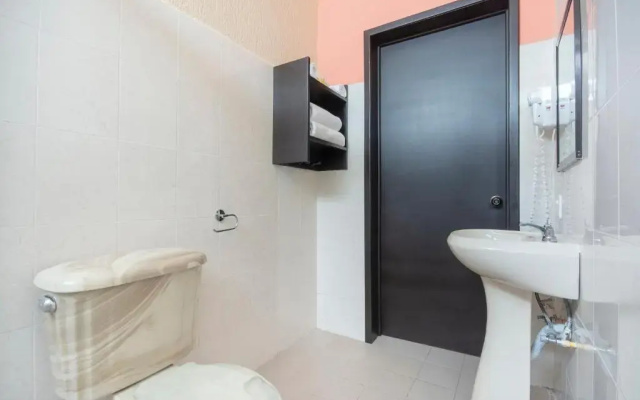 Hotel Spa Shalam