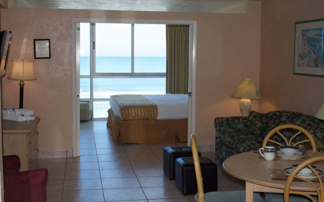 The Suites at Americano Beach - Daytona Beach