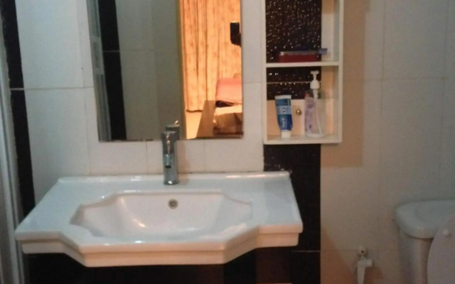 Joli Appartement A Dakar,Espaces Mamelle