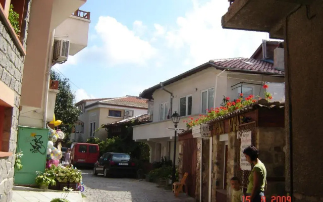 Apartment Old Town Sozopol