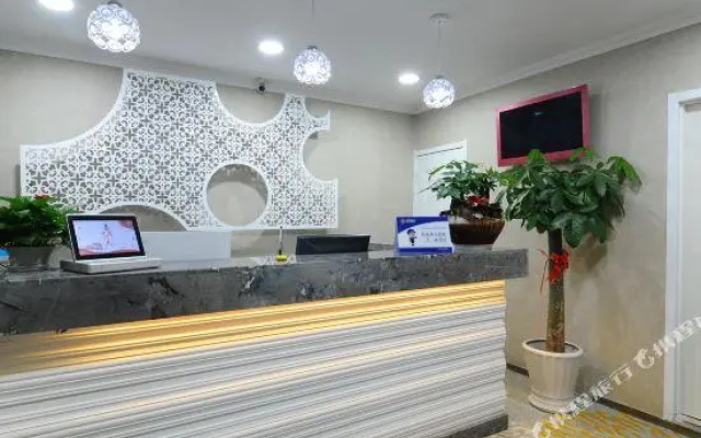 Zhehao Business Hotel