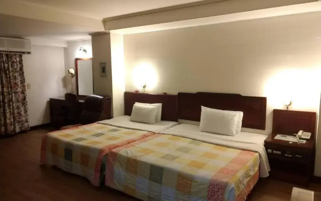 Galaxy Hotel