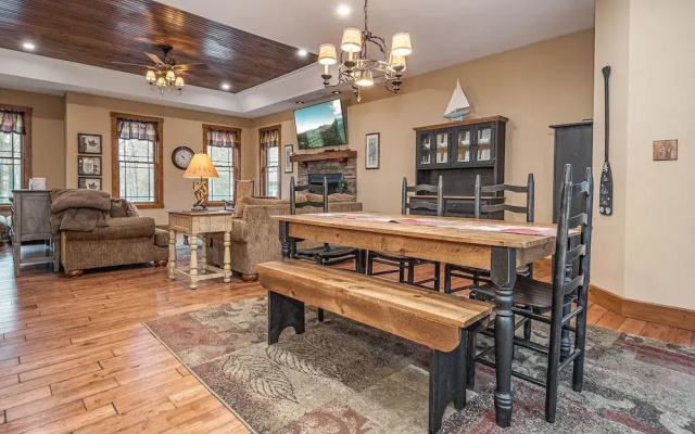 Fireside Pointe