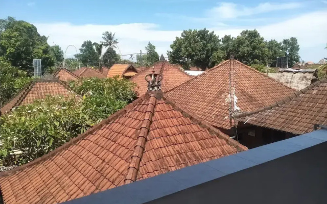Umah Geoks