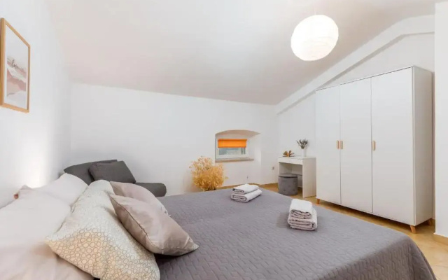 Apartment Dignano