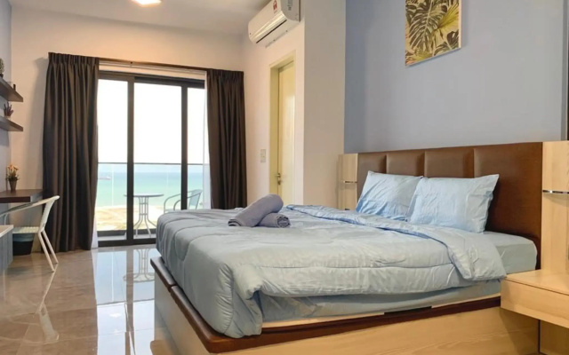 Imperio Residence | Melaka Raya | Warm