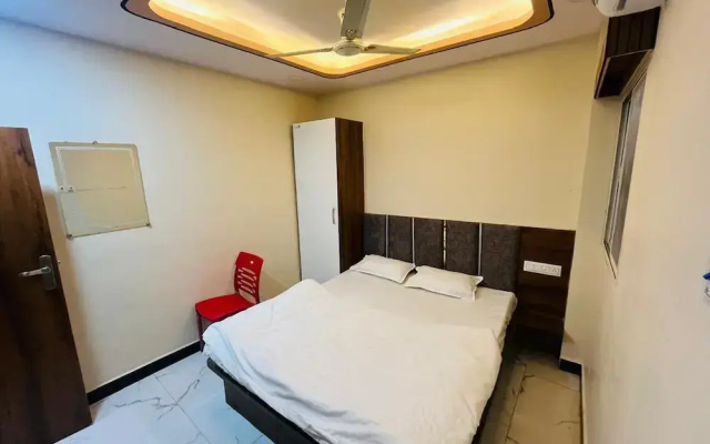 Hotel Yashoda