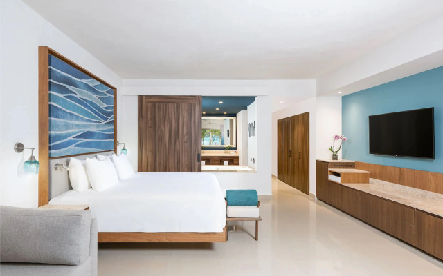 Dreams Puerto Morelos Resort & Spa