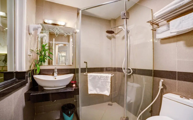 Mai Villa Hotel 1