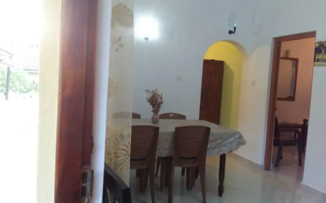 Nildiya Beach Resort
