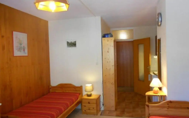 Appartement Brides-les-Bains, 1 pièce, 2 personnes - FR-1-512-151