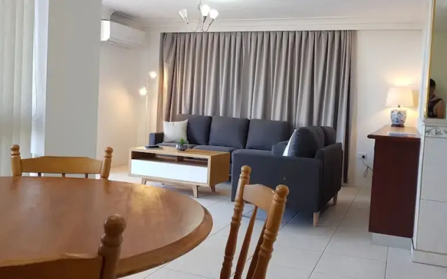 Monte Carlo Private Apartments