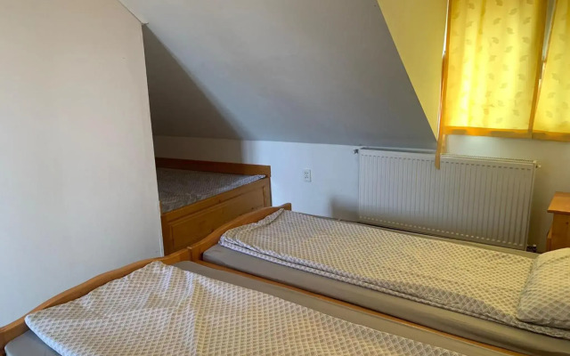 Casa Gyerő