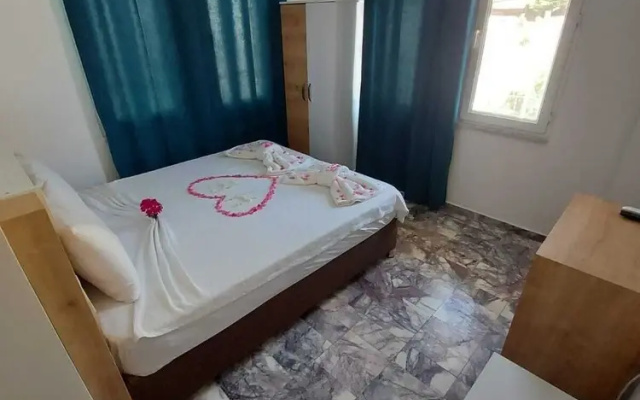 Bella Rose Hotel
