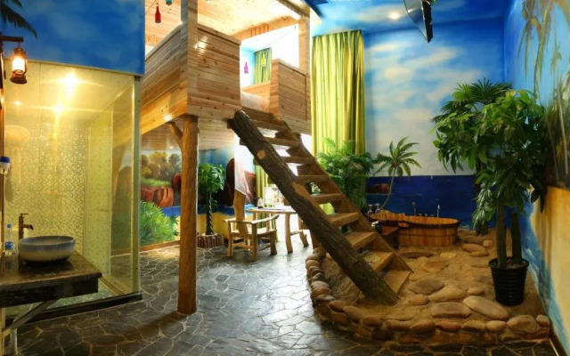 Zhuzhou Love Hotel
