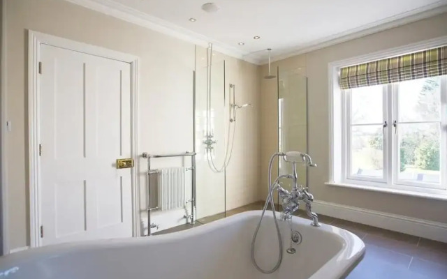 Bridstow Guest House