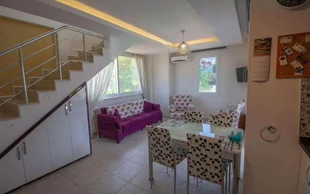 Hisarpark I3 Fethiye Hisarönü