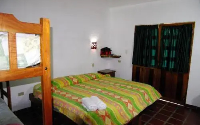 Posada Las Ross