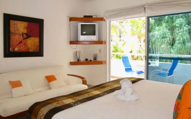 Casa Susana by Playa Paradise