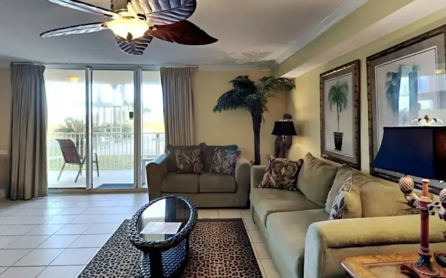 Dune Pointe 302 by RedAwning