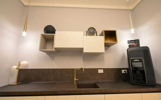 Anama Camere & Suite