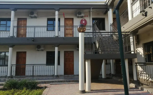 Lala Poa Guest House