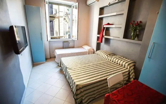 Terra Napoletana B&B