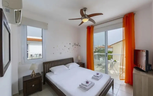 Protaras Villa Kalimera
