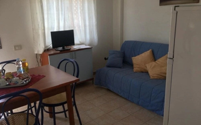 Hotel Il Villaggio Elios - Lì Cylentos