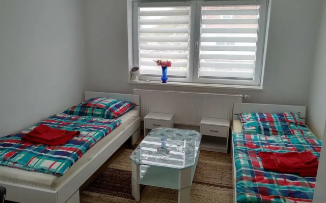 Private Apartment Brieger Weg