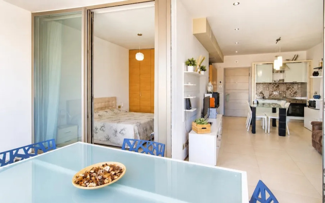 Suite LE Vele 1 in Gallipoli