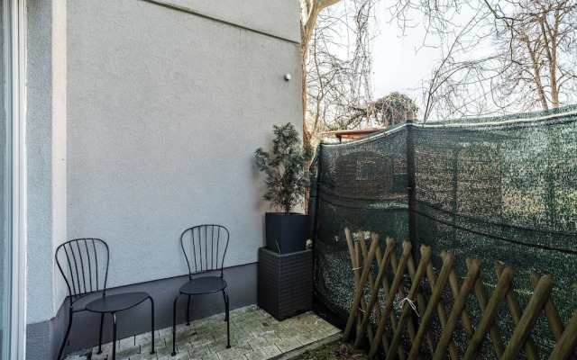 RentPlanet - Studio Bałuckiego