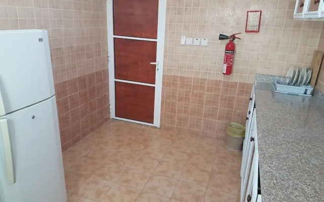 Danat Mazoon Hotel Apartments