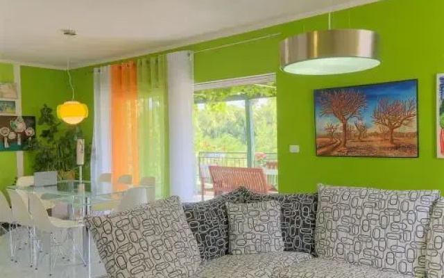 Luxury Art Apartment Pula