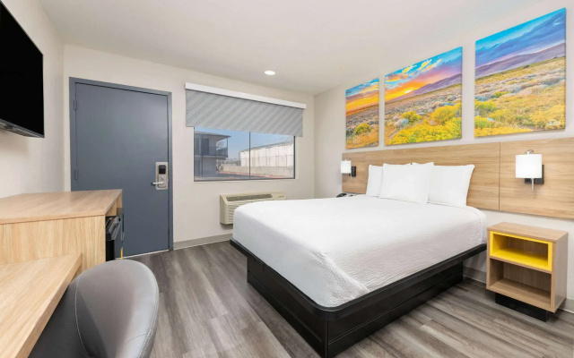 Days Inn by Wyndham Wichita Falls